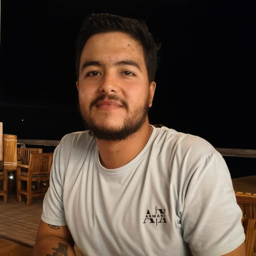 Esteban Toro