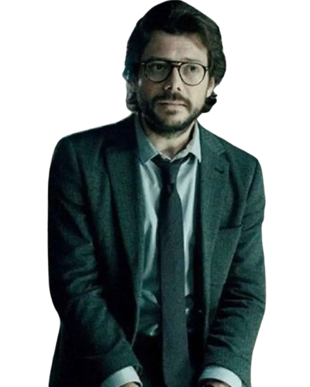 Professor