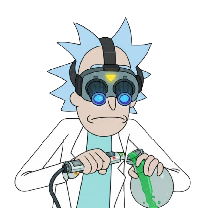 Rick Sanchez